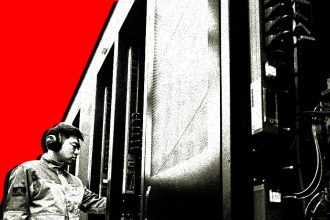 Ulanqab. How a grassland town became China's AI compute engine