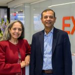 EXL buys iMerit. A $310 million bet on physical AI data
