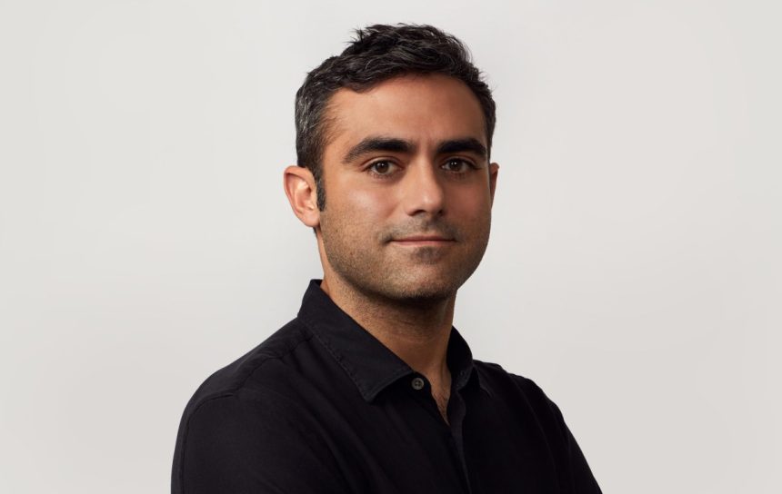 Outer Biosciences. Living skin becomes a lab for AI-powered skincare