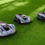 Segway Navimow X4 Series. How AI and RTK could conquer American lawns