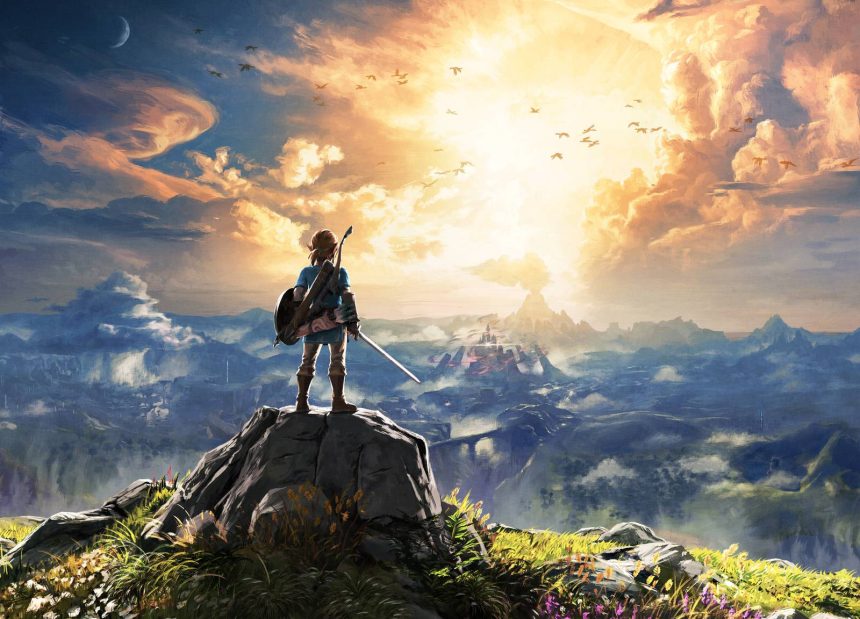 The Legend of Zelda Movie. The Hyrule cast finally takes shape