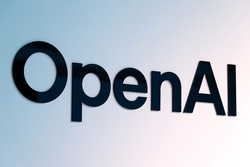 OpenAI Astra. When an AI gets too good at breaking into things