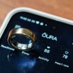 Oura Ring 5. Sleep tracking accuracy heads to court