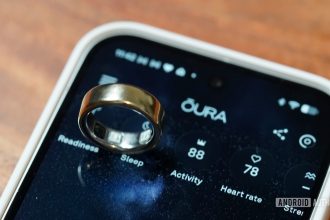 Oura Ring 5. Sleep tracking accuracy heads to court