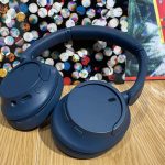 Sony WH-CH730N. A budget noise-canceller quietly clears customs