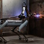 HII Bets $900M on Robots. Physical AI heads to Navy shipyards