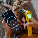 Your Phone vs the Toolbox. Why the Tape Measure Lost