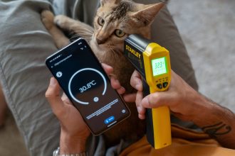 Your Phone vs the Toolbox. Why the Tape Measure Lost