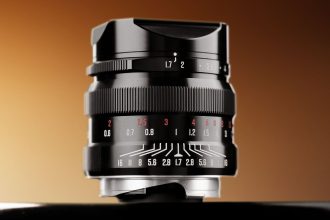 Brightin Star APO M 35mm f/1.7 ASPH. A boutique optic for Leica bodies