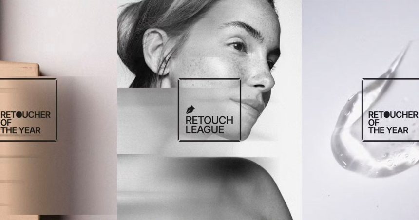 Retoucher of the Year 2026. Photographers wanted for a global editing showdown