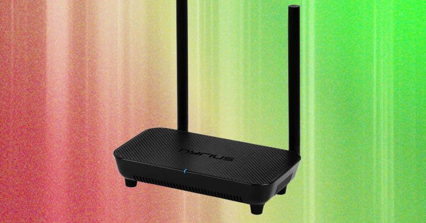 Nyrius Phoenix Home True 4K60. The wireless HDMI kit that hides your cable chaos
