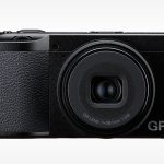 Ricoh GR IVx. A 40mm companion for the street shooter's pocket