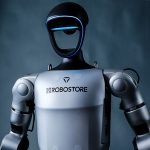 Robo Inc. RoboStore builds an American home for practical robotics