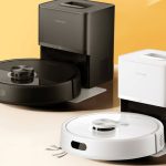 Roborock Q7 M5 Plus. Self-emptying floor duty at a $150 discount