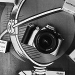 Rollei Superpan 200. The unassuming film that hides an infrared secret