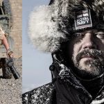 Royal Navy Photographers vs AI. Why real images still win the war