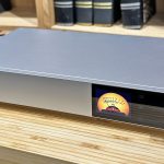 Topping D900. A premium DAC that reinvents digital-to-analog conversion