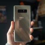 Galaxy S8 and Note 8. A surprise firmware update lands worldwide in 2026