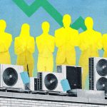 California Heat Pump Group Buy. Cooling by the crowd