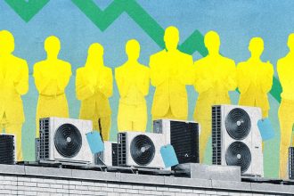California Heat Pump Group Buy. Cooling by the crowd