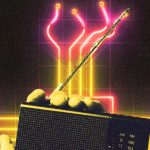 Transistors. The tiny switch that built the modern world