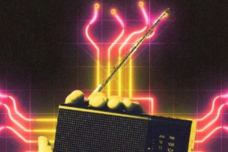 Transistors. The tiny switch that built the modern world
