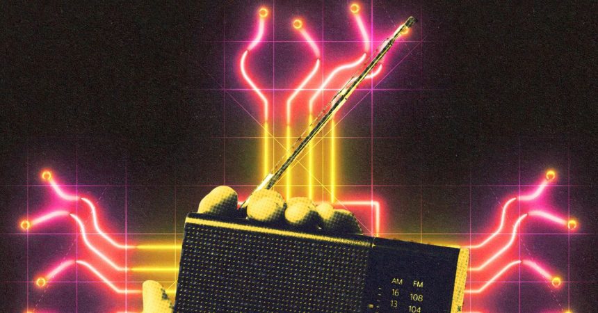 Transistors. The tiny switch that built the modern world