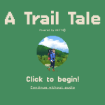 A Trail Tale. Thru-hike the Appalachian without the blisters