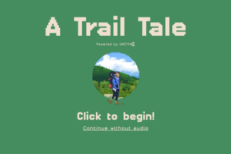 A Trail Tale. Thru-hike the Appalachian without the blisters