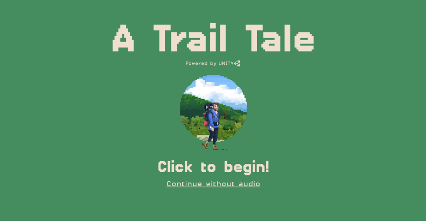 A Trail Tale. Thru-hike the Appalachian without the blisters