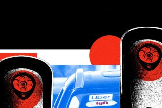 Flock and Nexar. The dashcam surveillance network that almost happened