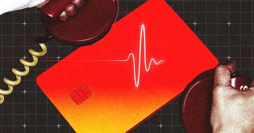 Zombie Cards. How Expired Visa Plastic Can Rise to Drain Your Bank Account