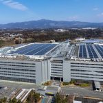 Sony Kumamoto Sensor Plant Roars Back Online After Devastating Quake