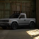 Slate Truck. Why ditching the testosterone made this EV lovable