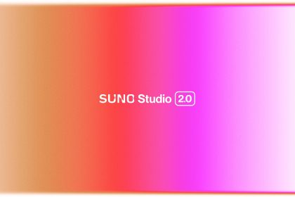 Suno Studio 2.0. AI music maker grows into a proper DAW with MIDI