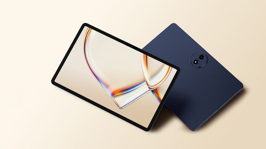TCL Tab A1 Plus. A big-screen budget tablet that punches above its price