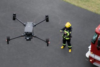 FCC vs DJI. Regulators Eye a Retroactive Ban on Drones Already in the Skies