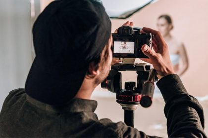 The Rise Of The Diversified Photographer. Why one specialty is no longer enough