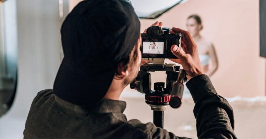 The Rise Of The Diversified Photographer. Why one specialty is no longer enough