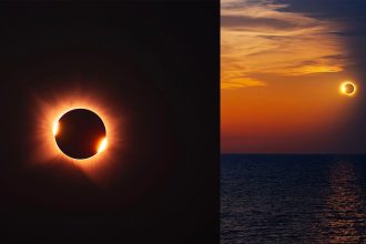 Total Solar Eclipse 2026. How astrophotographers chased totality across Spain