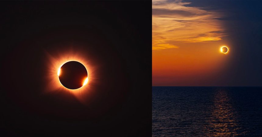 Total Solar Eclipse 2026. How astrophotographers chased totality across Spain