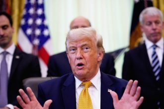 White House AI Cybersecurity Framework. The rulebook nobody gets to read