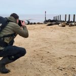 US Army Opens Its Ranges. Drone Makers Get a Battlefield Sandbox