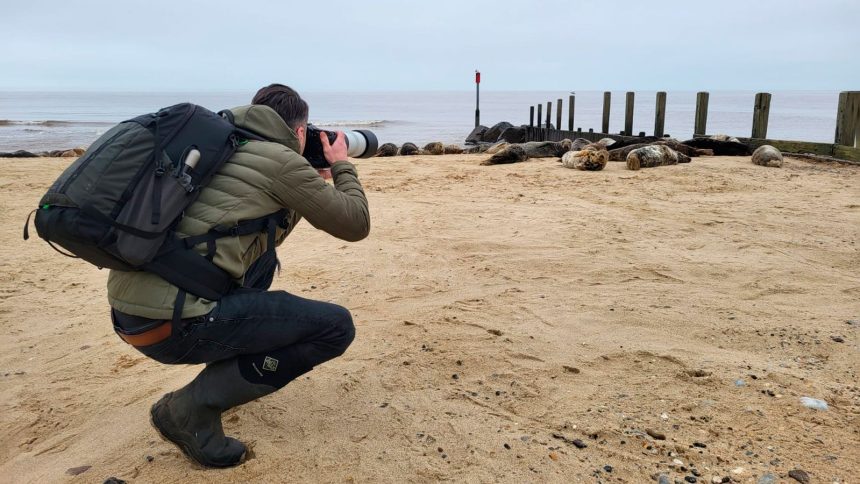 US Army Opens Its Ranges. Drone Makers Get a Battlefield Sandbox