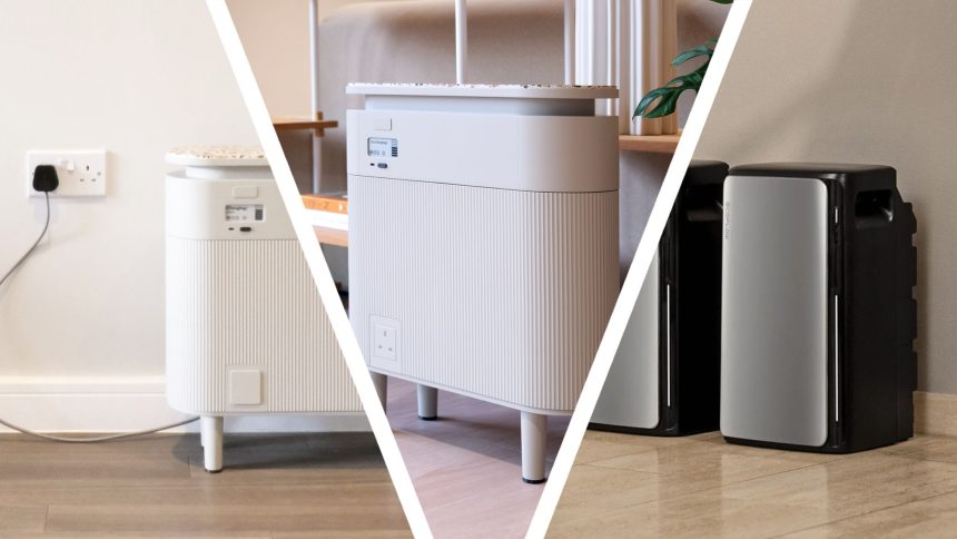 Octopus Nook Cube. The plug-in battery that could outshine solar for millions