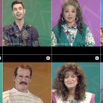 VHS Dates. The viral dating tapes that turned out to be pure fiction