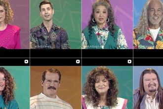 VHS Dates. The viral dating tapes that turned out to be pure fiction