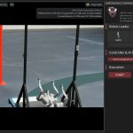VicOne Radeis Extension. Stress-test your robot before hackers do it for you