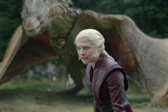 House of the Dragon Season 4. The final act of Westeros gets a date