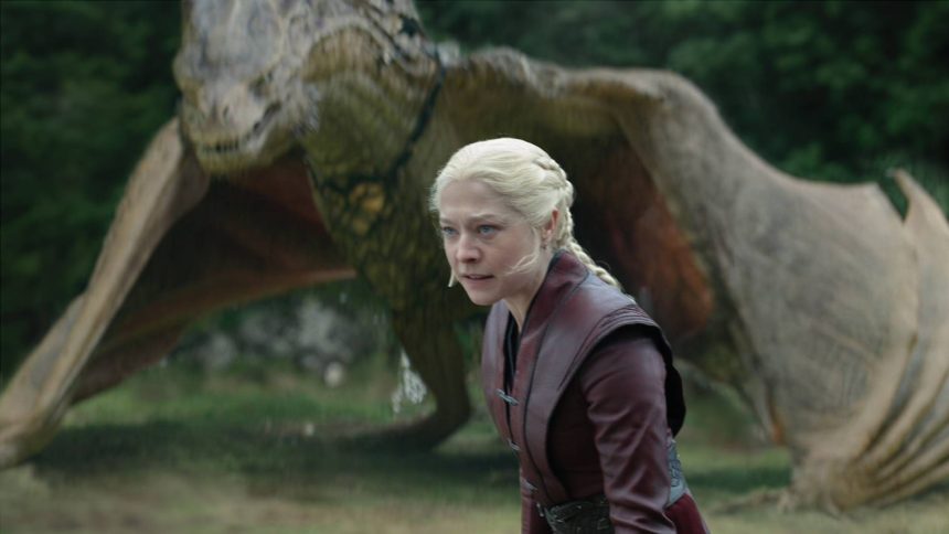 House of the Dragon Season 4. The final act of Westeros gets a date